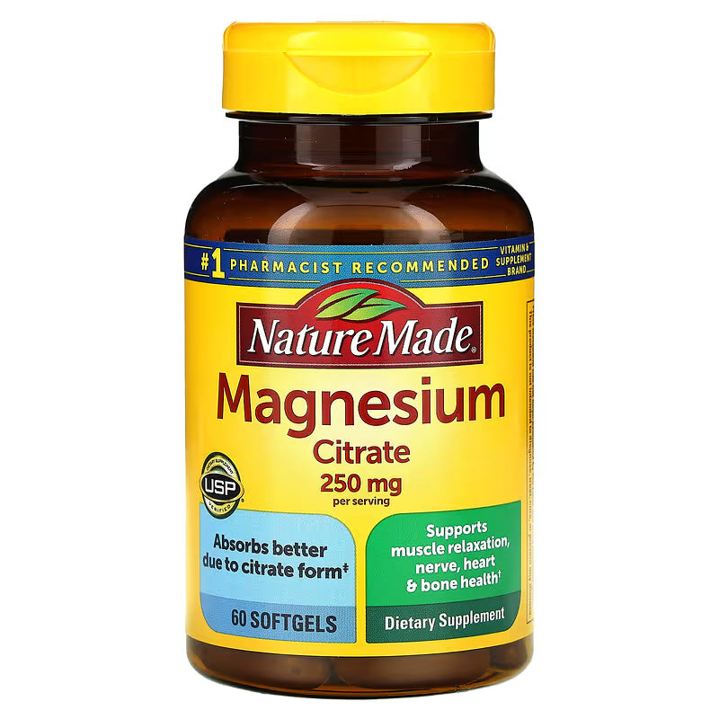 Magnesio Reponedor