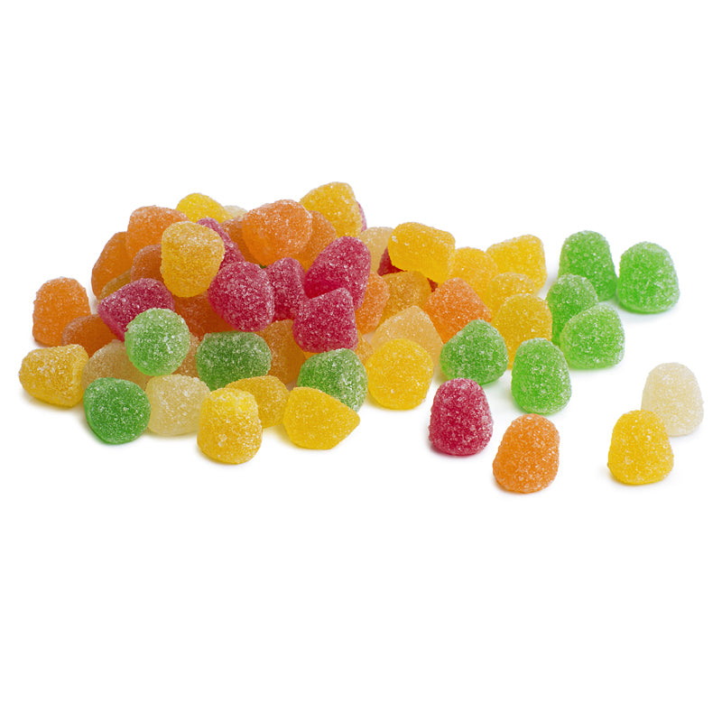 Gominolas Creatina