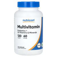 Multivitamínico