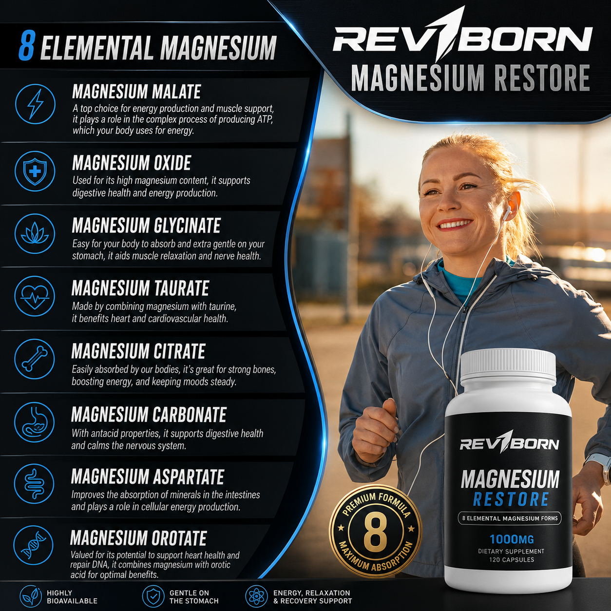 Magnesium Renew