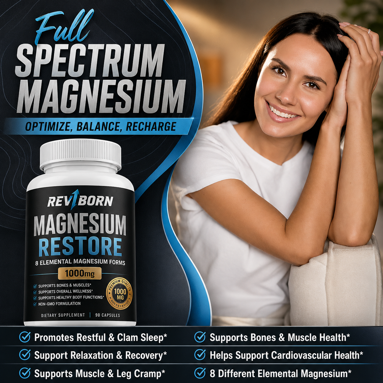 Magnesium Renew