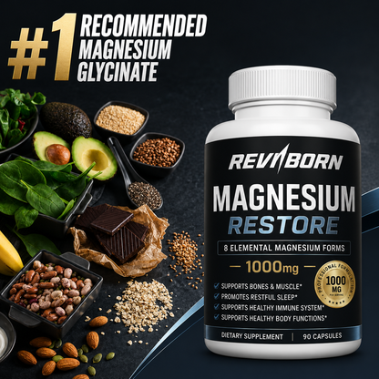 Magnesium Renew