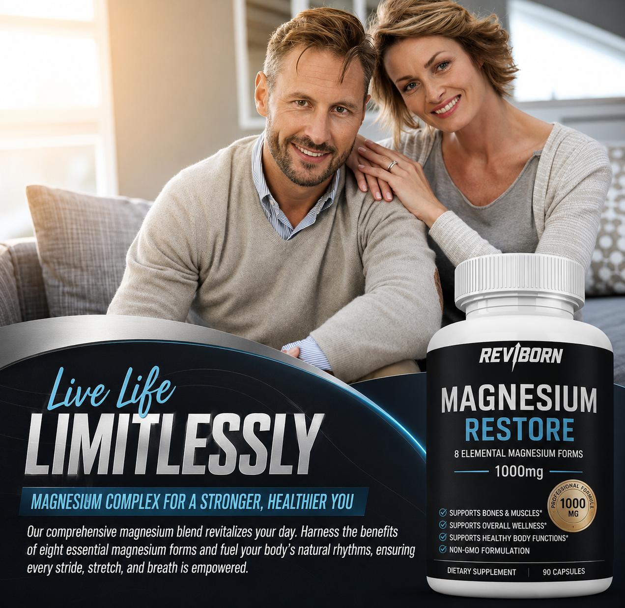 Magnesium Renew