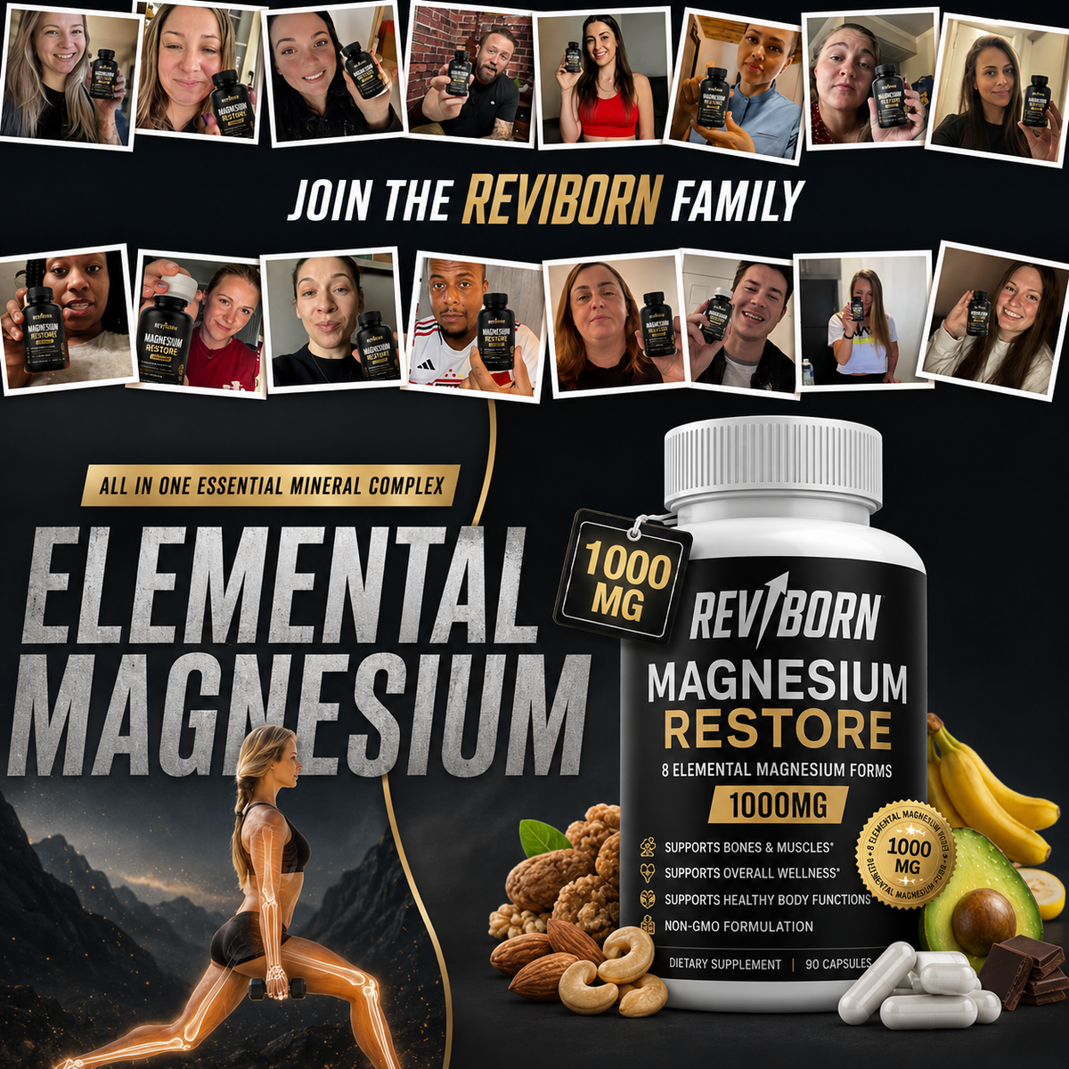 Magnesium Renew